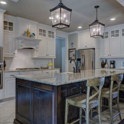 Granite kitchen worktops online for purchase