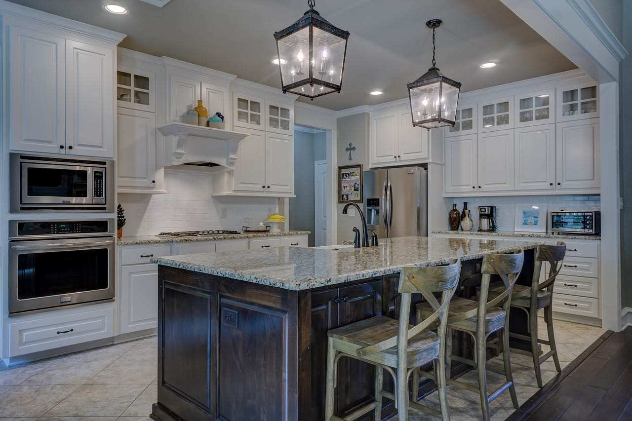 Kitchen worktops online