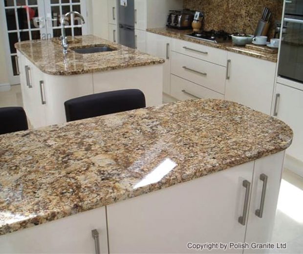 Granite worktops Warrington