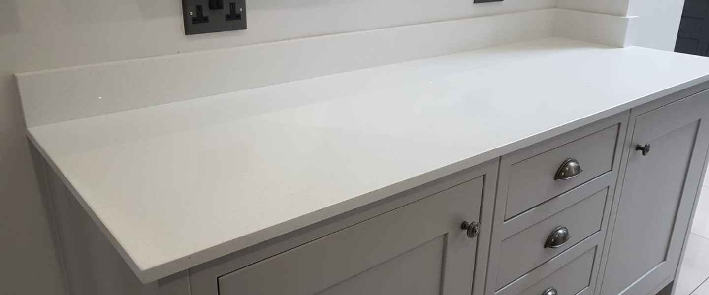 Granite & quartz worktops Wigan