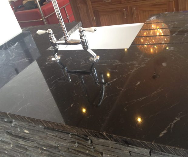 Granite worktops Warrington