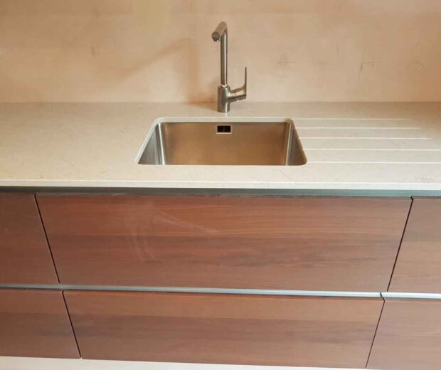 Quartz worktops Warrington