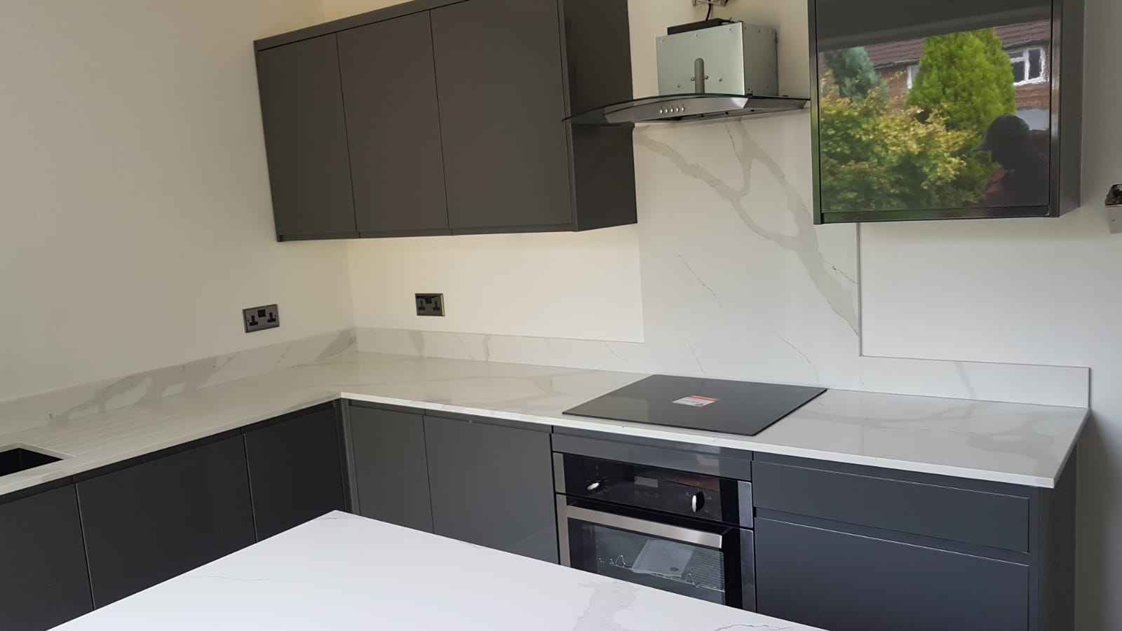 Granite Worktops York Quartz Kitchen Tops Polish Granite