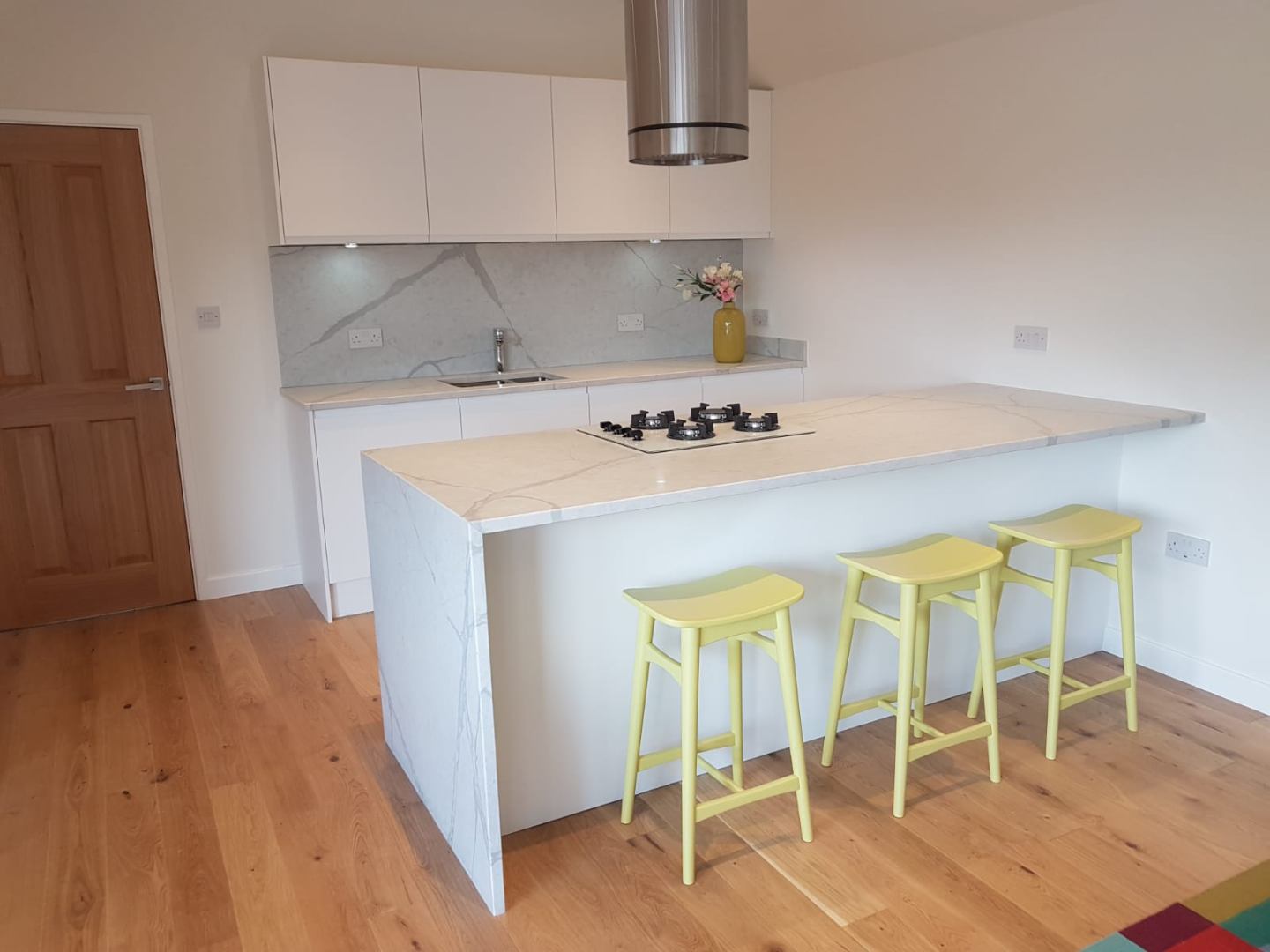 PrimeQuality, Unique Quartz Worktops by Polish granite LTD