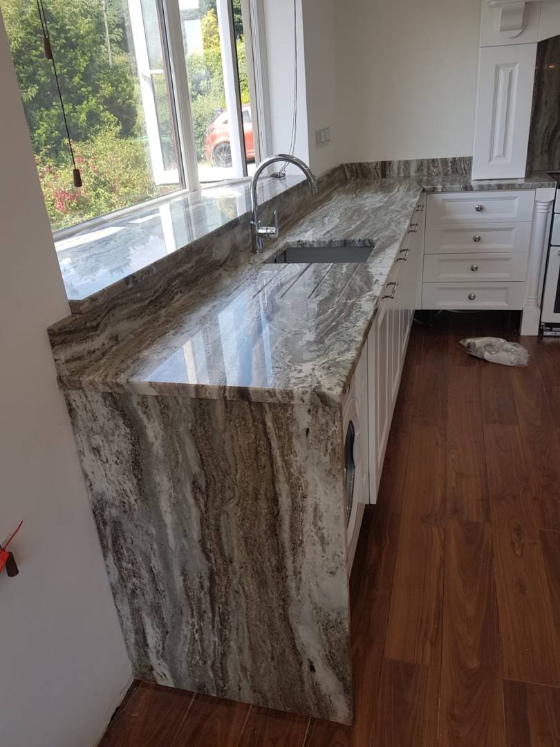 Granite worktops facts by Polishgranite Ltd
