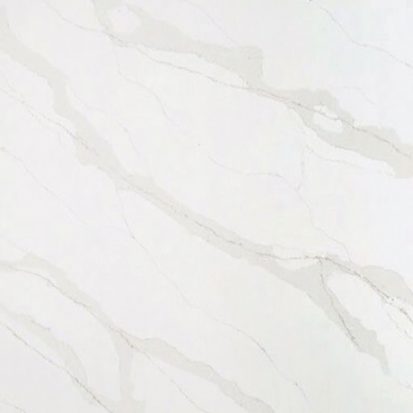 Calacatta Dorado CRL Quartz Worktops