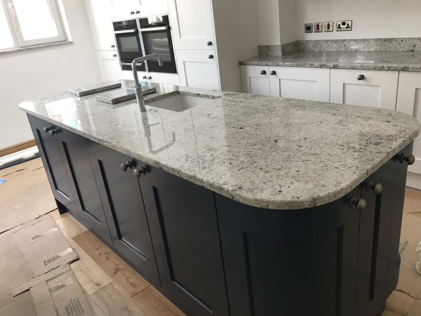 Granite worktops facts by Polishgranite Ltd