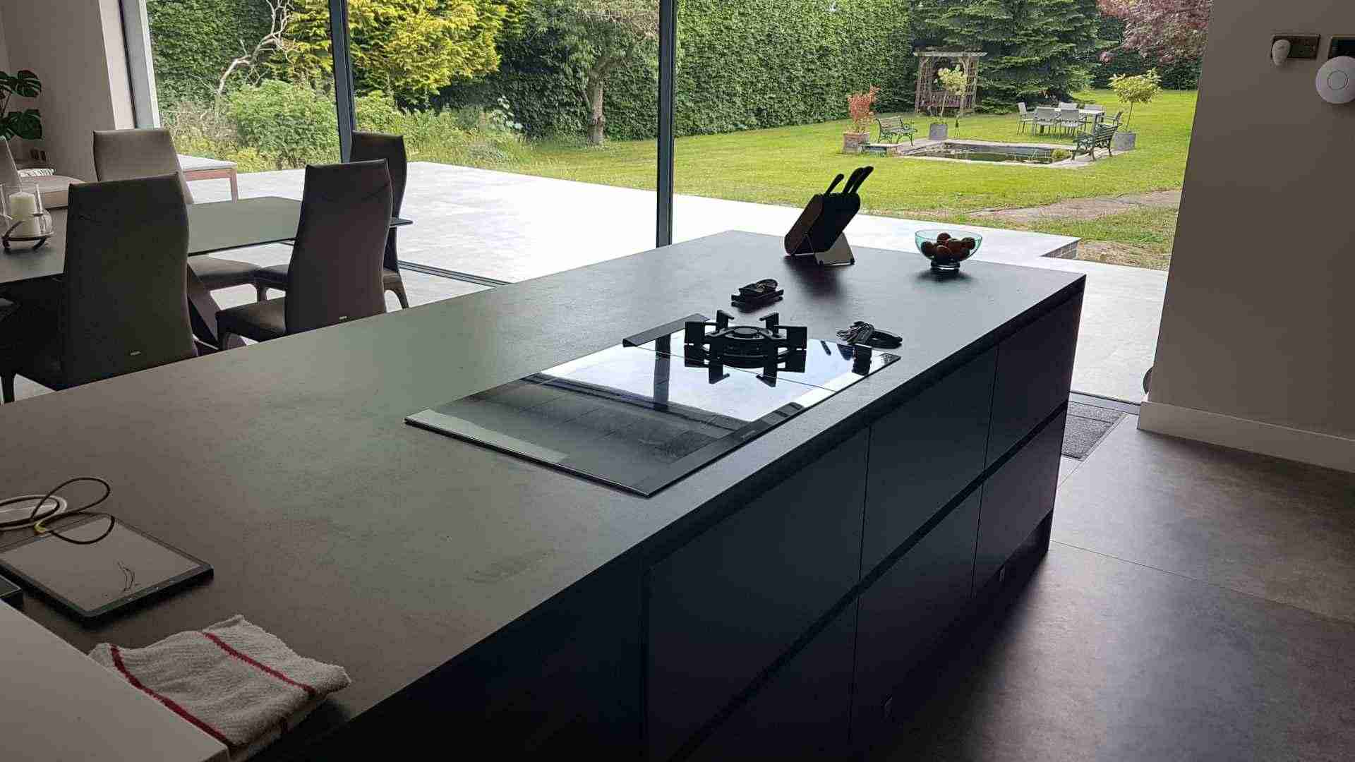 Polish Granite Gallery HD Quartz & Granite Kitchen Images