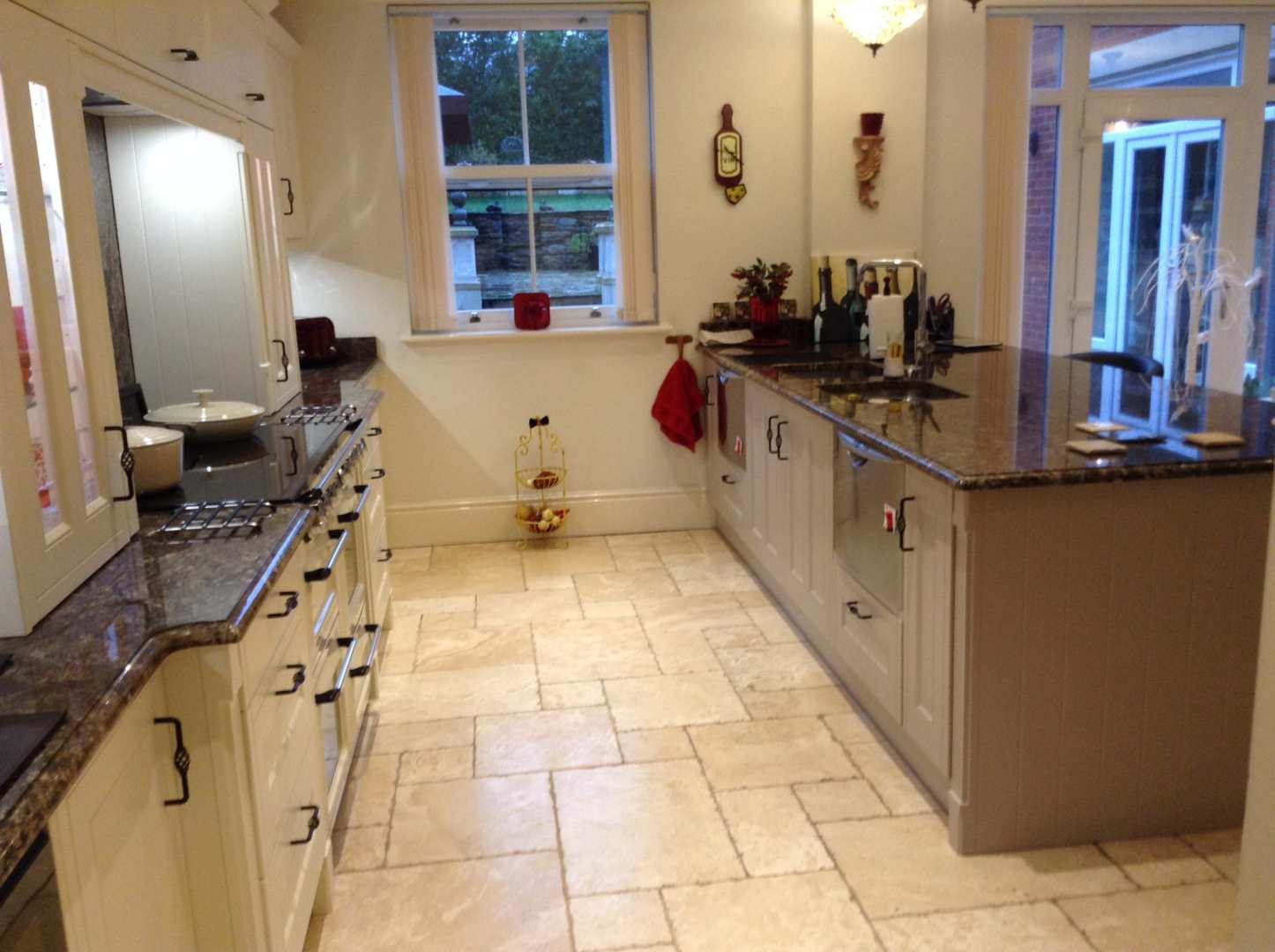 Granite worktops facts by Polishgranite Ltd