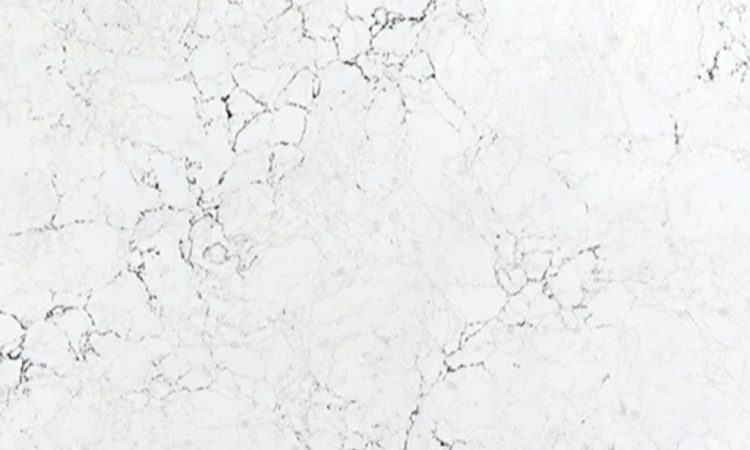 Statuario Bianco CRL Quartz Worktops