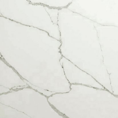 Calacatta CRL Quartz Worktops