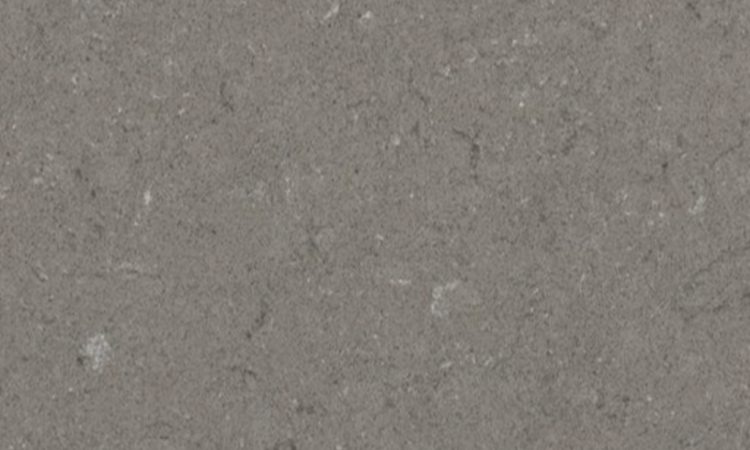 Grey Mist CRL Quartz Worktops