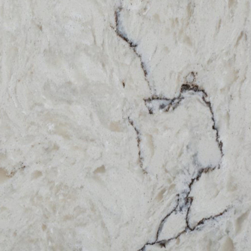 River White by CRL Quartz Polish Granite