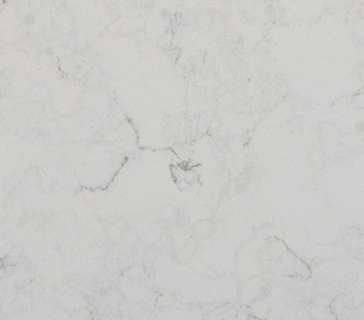 White Water CRL Quartz Worktops