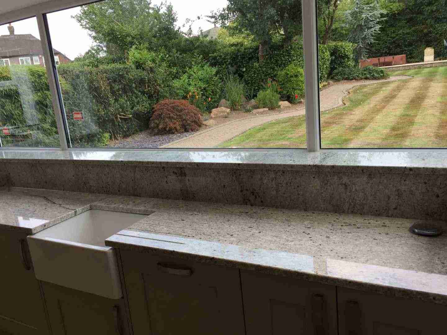 Polish Granite Gallery HD Quartz & Granite Kitchen Images