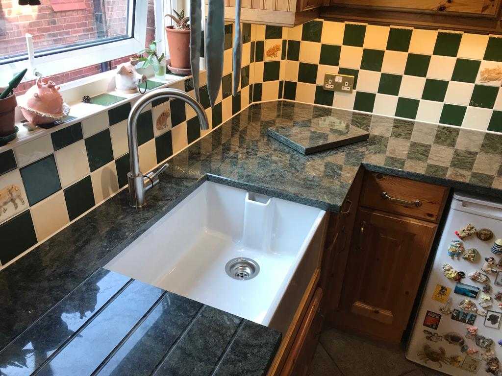 PrimeQuality, Unique Quartz Worktops by Polish granite LTD