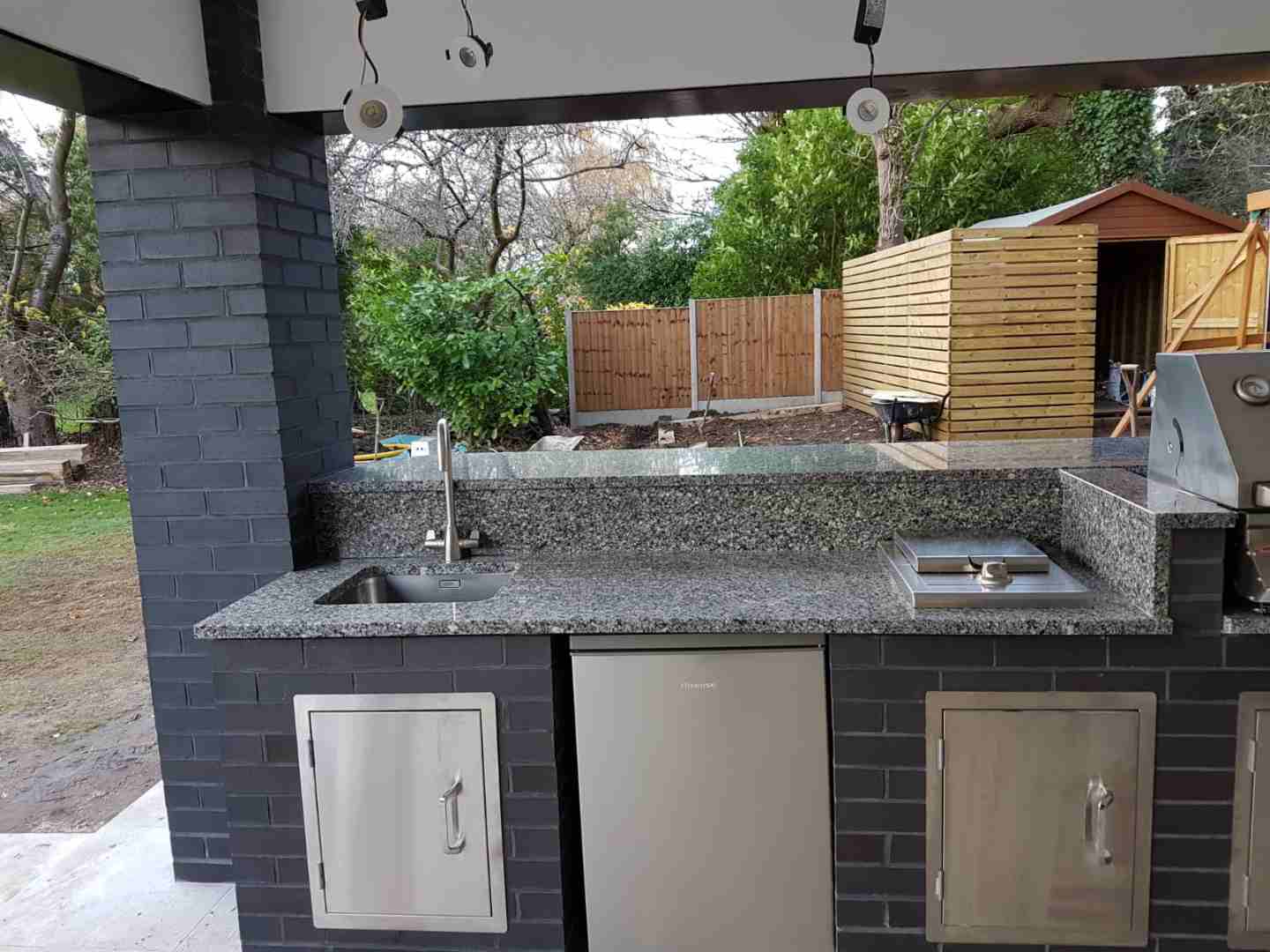 Granite worktops facts by Polishgranite Ltd
