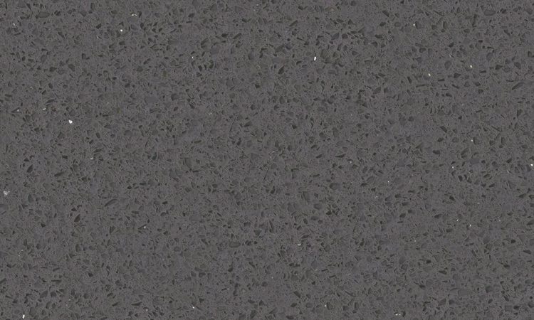 Grey Mirror Fugen Stone Quartz Worktops