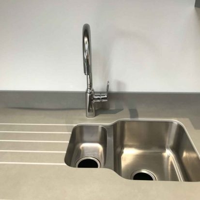 Undermount Sink