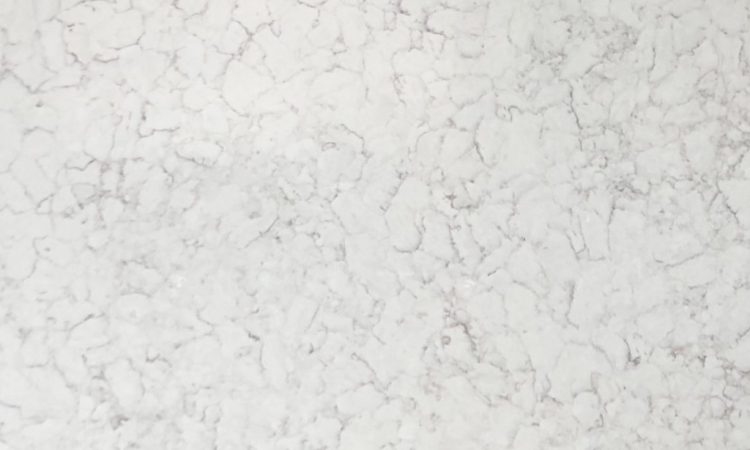 Valley White Fugen Stone Quartz Worktops