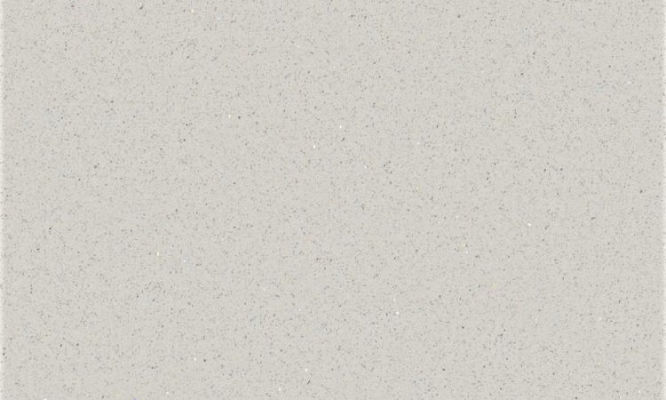 White Shimmer Fugen Stone Quartz Worktops