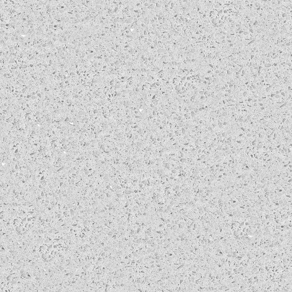 White Mirror by Fugen Stone Quartz Polish Granite