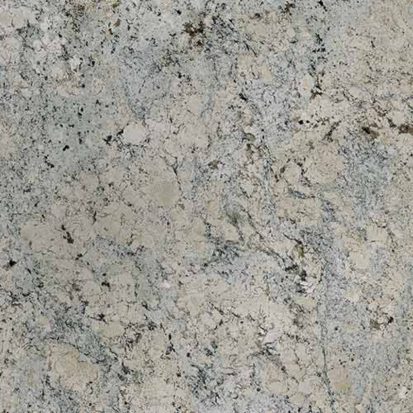Ice White Alaska Levantina Granite Worktops