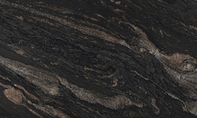 Barocco Levantina Granite Worktops