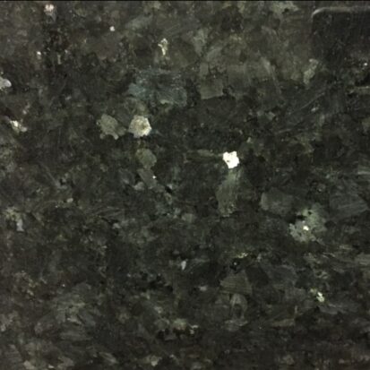 Emerald Pearl Levantina Granite Worktops