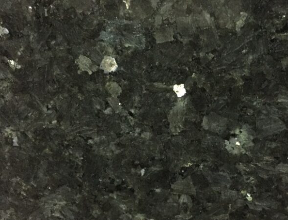 Emerald Pearl Levantina Granite Worktops