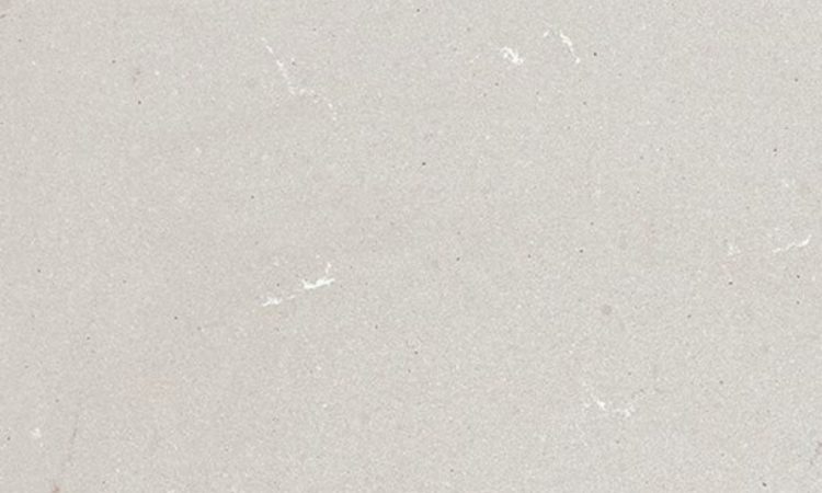 Fresh Concrete Caesarstone Quartz Worktops