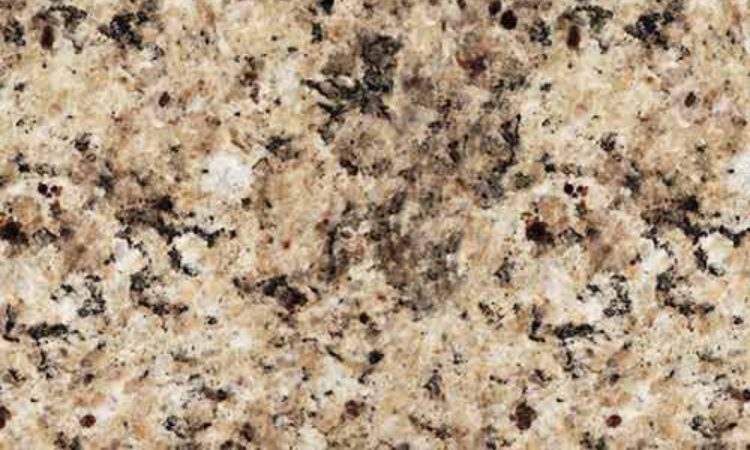 Venetian Gold Levantina Granite Worktops