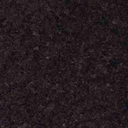 Angola Black Levantina Granite Worktops