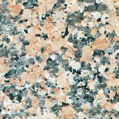 Rosa Porrino Levantina Granite Worktops