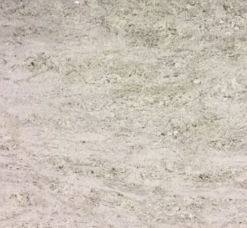 Salinas White Levantina Granite Worktops