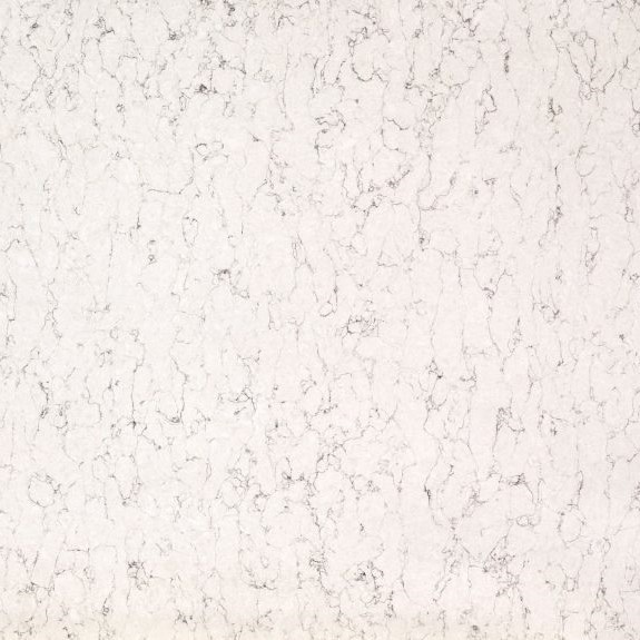 White Arabesque by Silestone Quartz Polish Granite