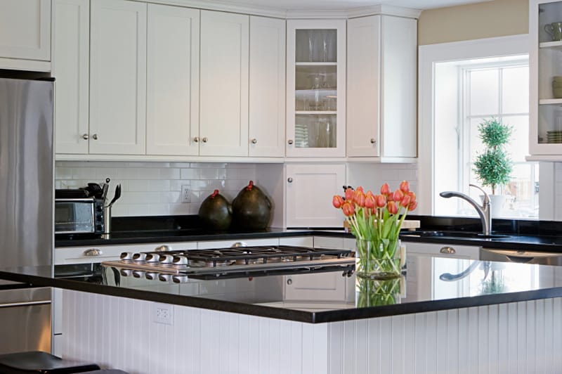Why composite kitchen worktops surpass other surfaces?