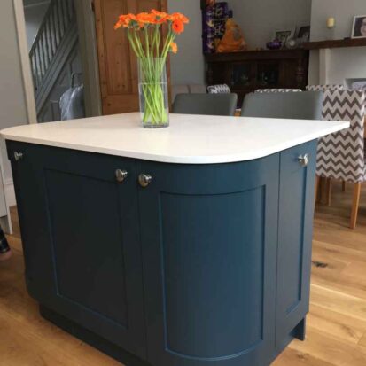 kitchen worktops Liverpool