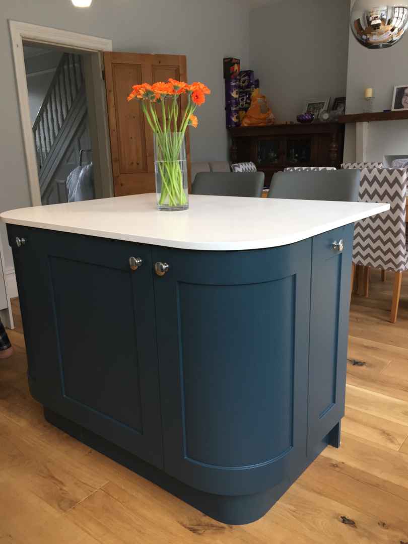 Granite worktops Preston Quartz Service Polish Granite