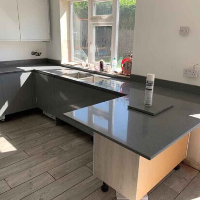 Birmingham kitchen worktops