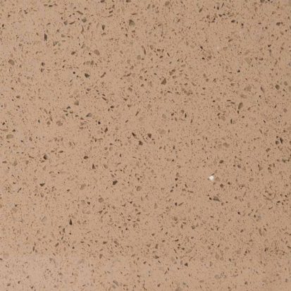 Beige Mirrorlux Beltrami Quartz Worktops