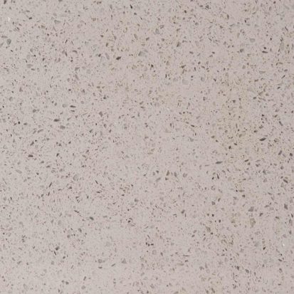 White Mirrorlux Beltrami Quartz Worktops