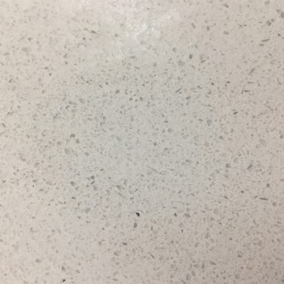 White Shimmer Beltrami Quartz Worktops