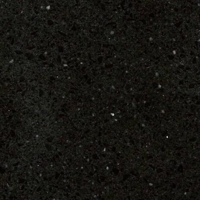 Gobi Black Technistone Quartz Worktops