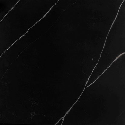 Poetic Black Technistone Quartz Worktops