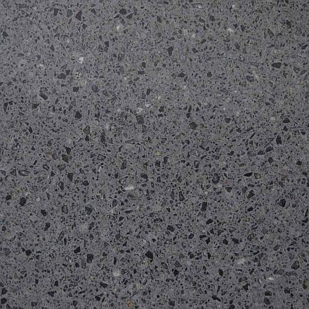 Taurus Terazzo Grey Technistone Quartz Worktops