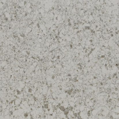 Alaska White Brachot Hermant Quartz Worktops