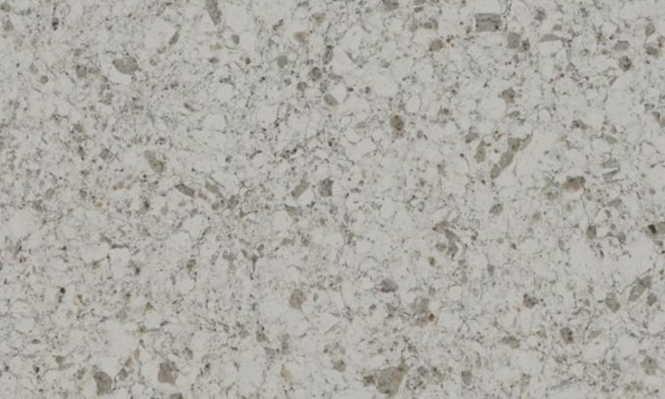 Alaska White Brachot Hermant Quartz Worktops