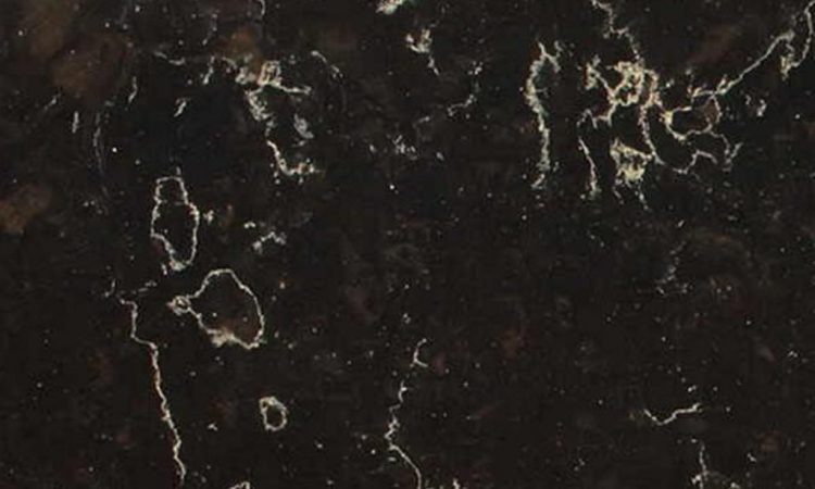 Java Black Brachot Hermant Quartz Worktops