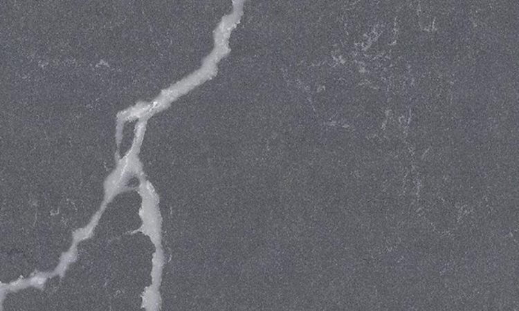 Pietra Grey Brachot Hermant Quartz Worktops